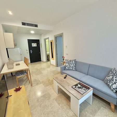 Apartsur ボルムホス エクステリア 写真