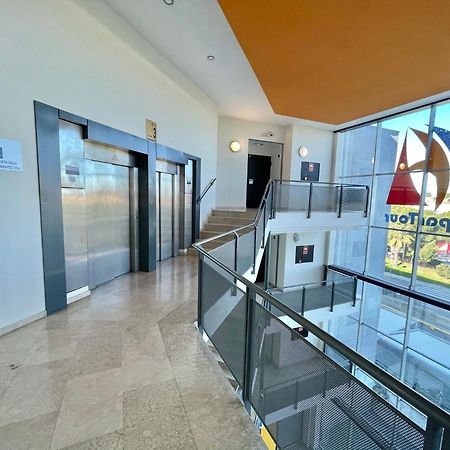 Apartsur ボルムホス エクステリア 写真
