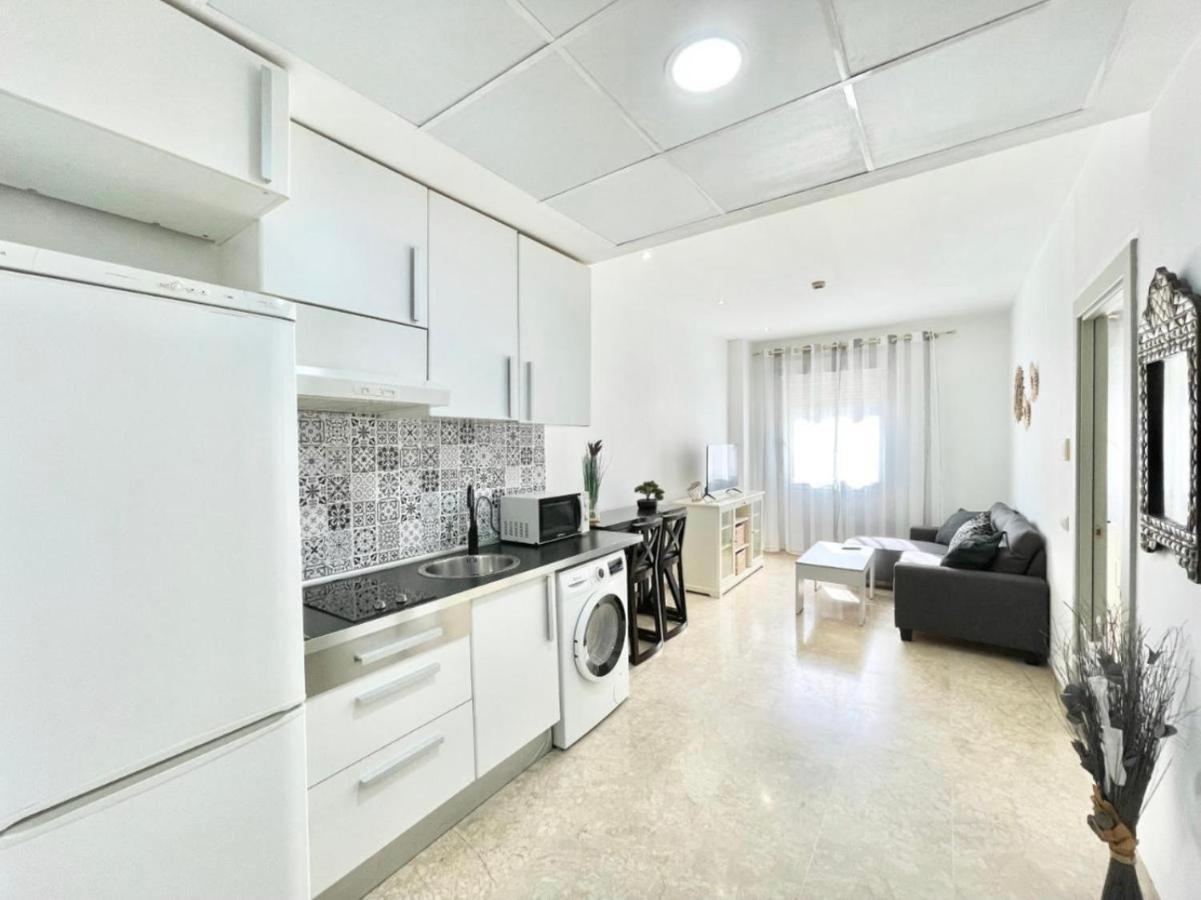 Apartsur ボルムホス エクステリア 写真