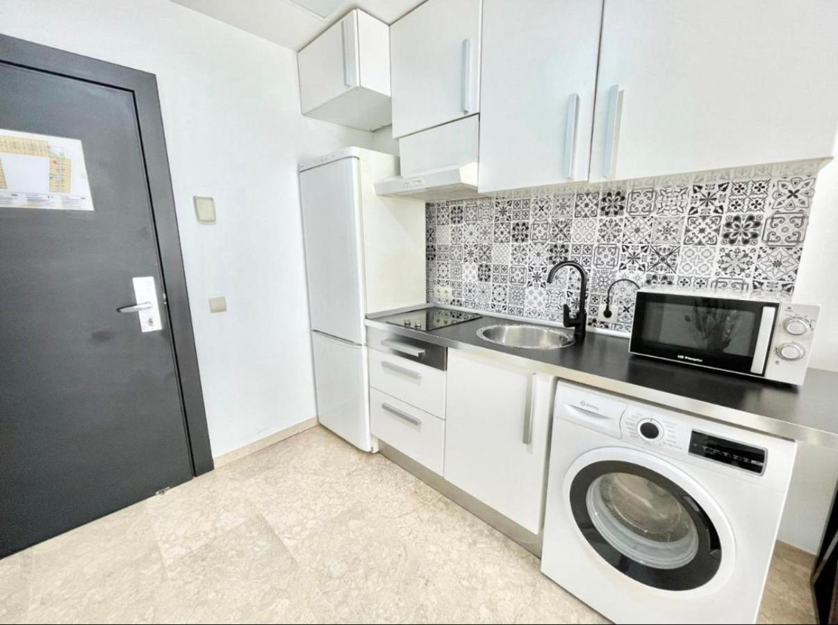 Apartsur ボルムホス エクステリア 写真
