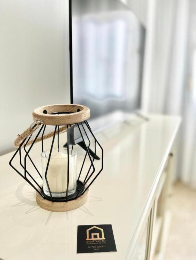 Apartsur ボルムホス エクステリア 写真