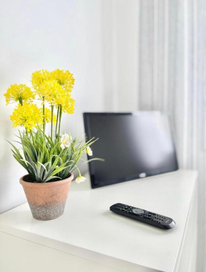 Apartsur ボルムホス エクステリア 写真
