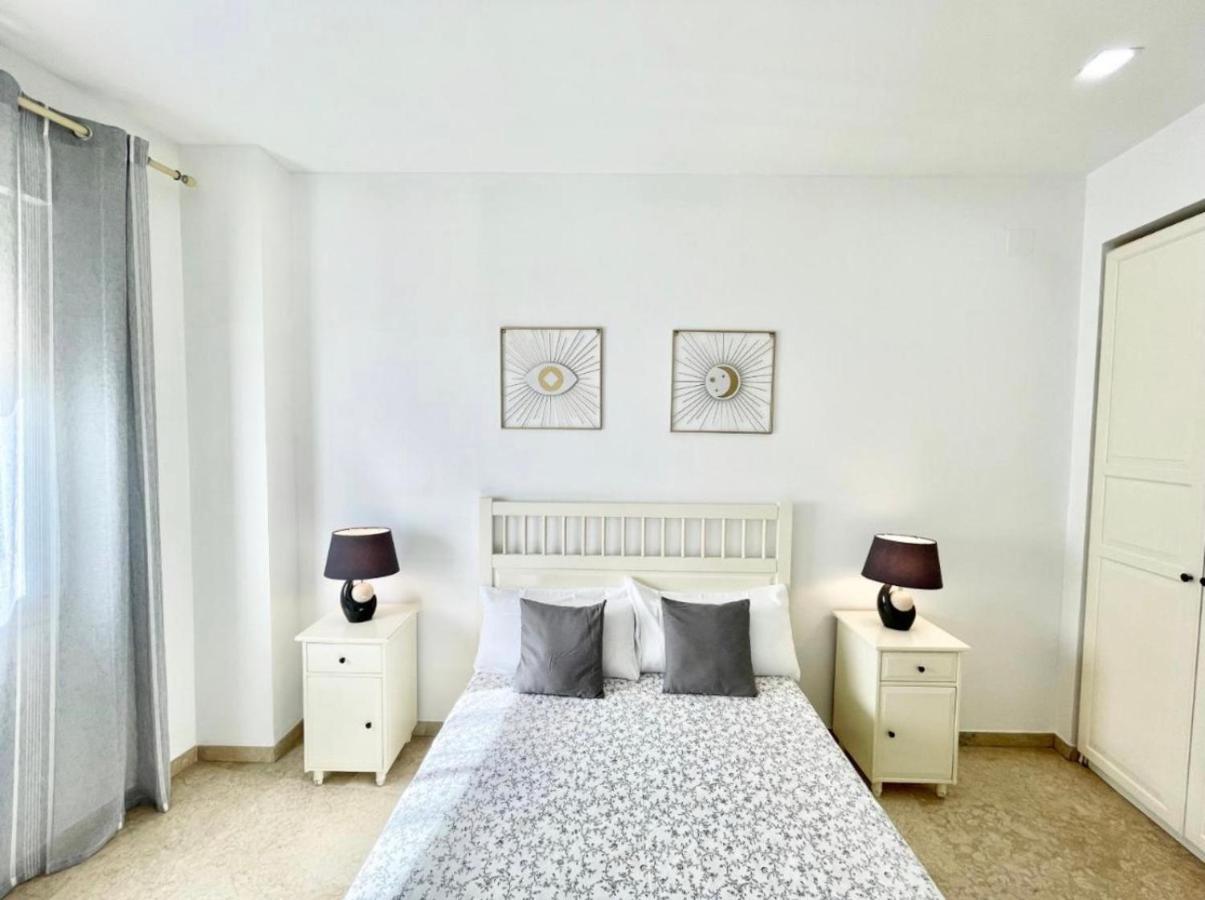 Apartsur ボルムホス エクステリア 写真