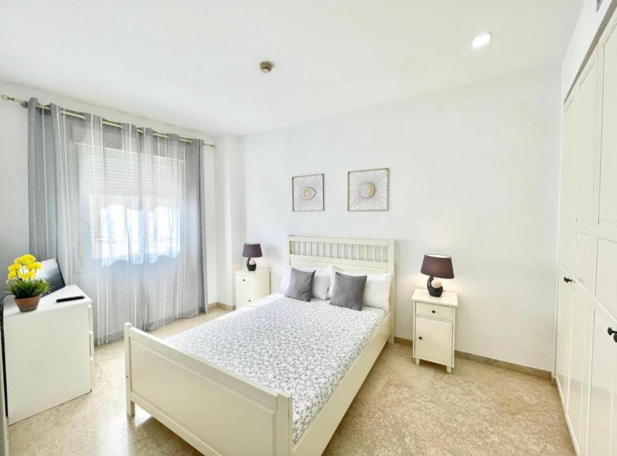 Apartsur ボルムホス エクステリア 写真