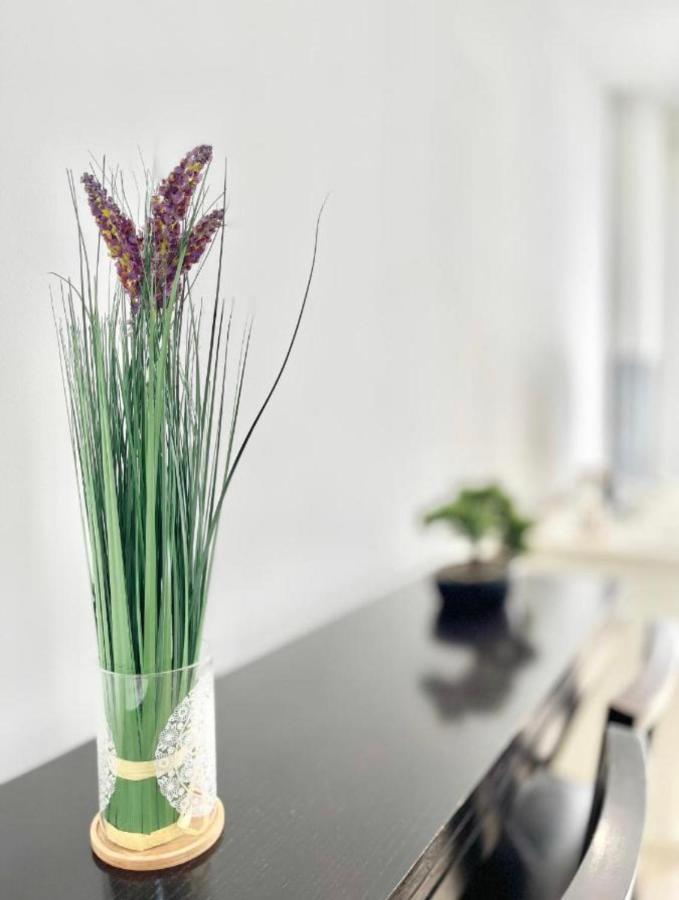 Apartsur ボルムホス エクステリア 写真