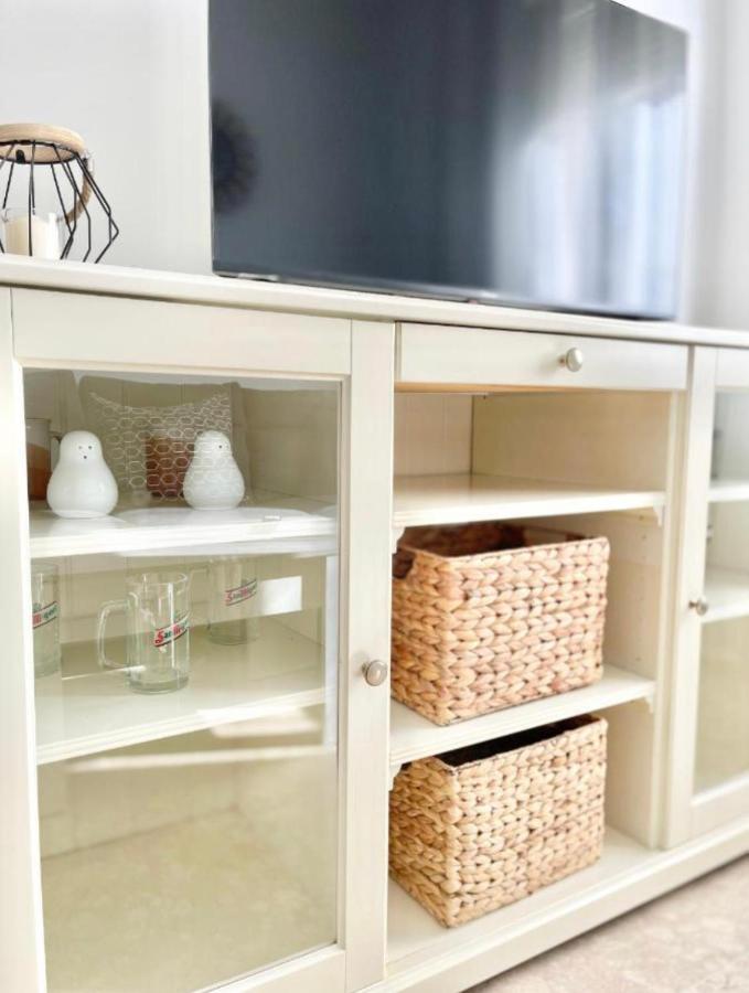 Apartsur ボルムホス エクステリア 写真
