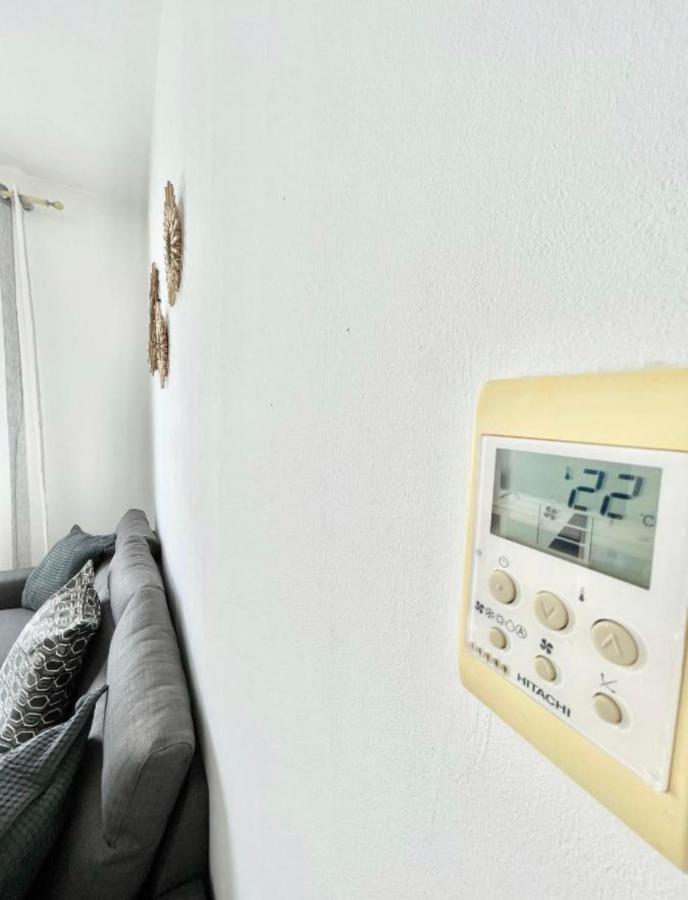 Apartsur ボルムホス エクステリア 写真