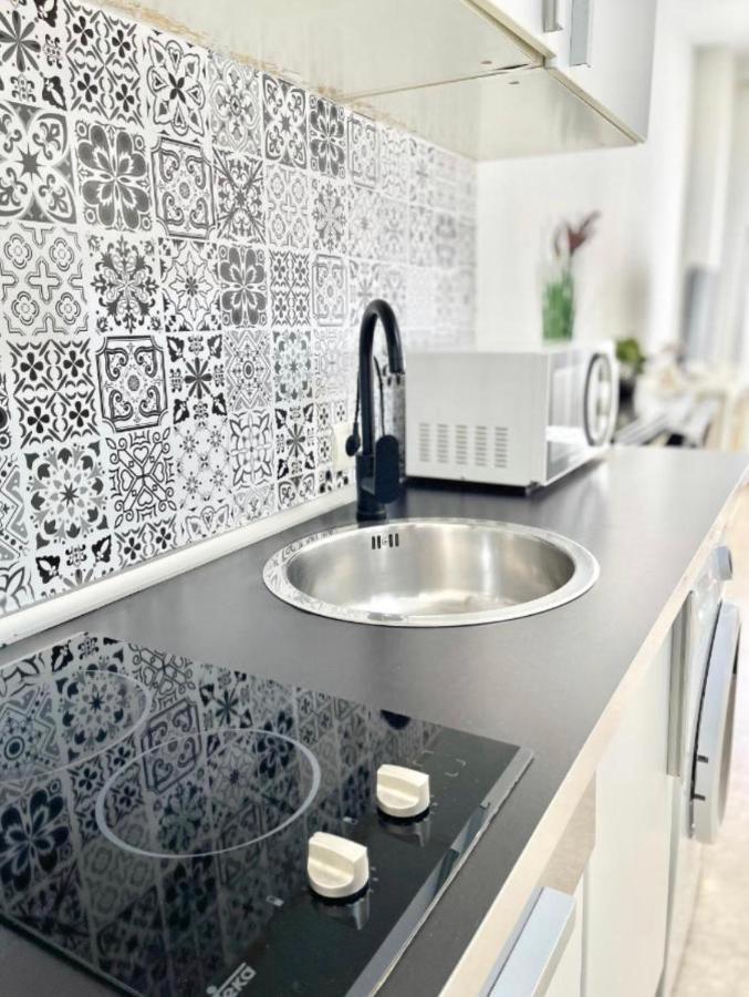 Apartsur ボルムホス エクステリア 写真