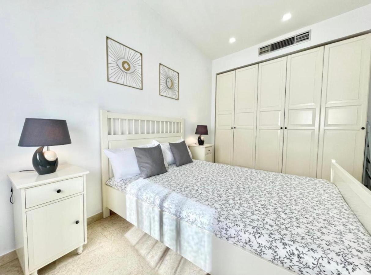 Apartsur ボルムホス エクステリア 写真