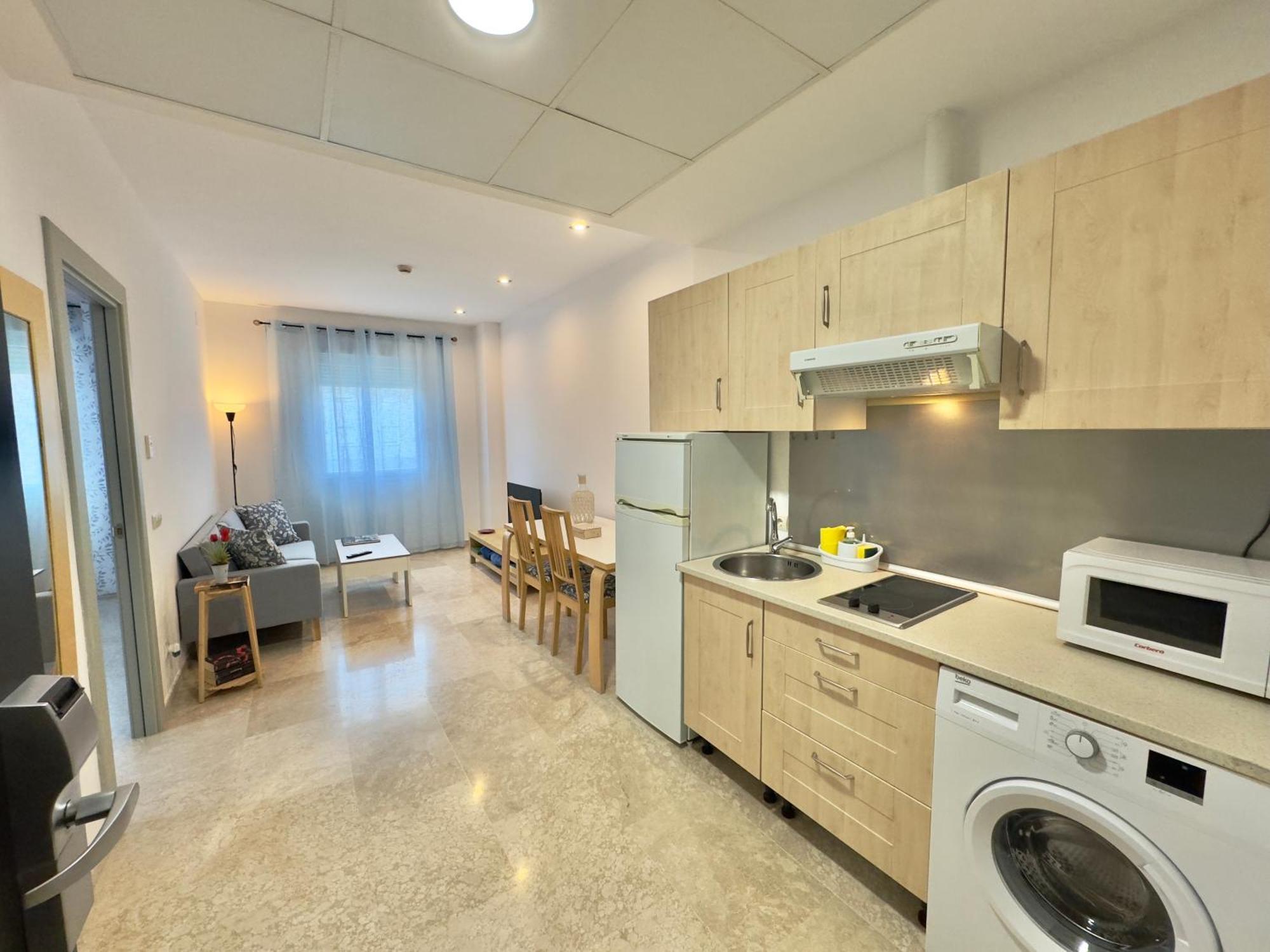 Apartsur ボルムホス エクステリア 写真