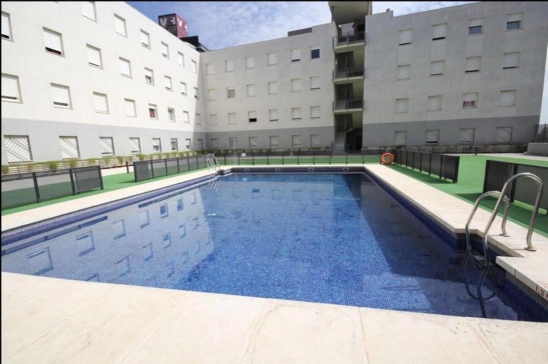 Apartsur ボルムホス エクステリア 写真