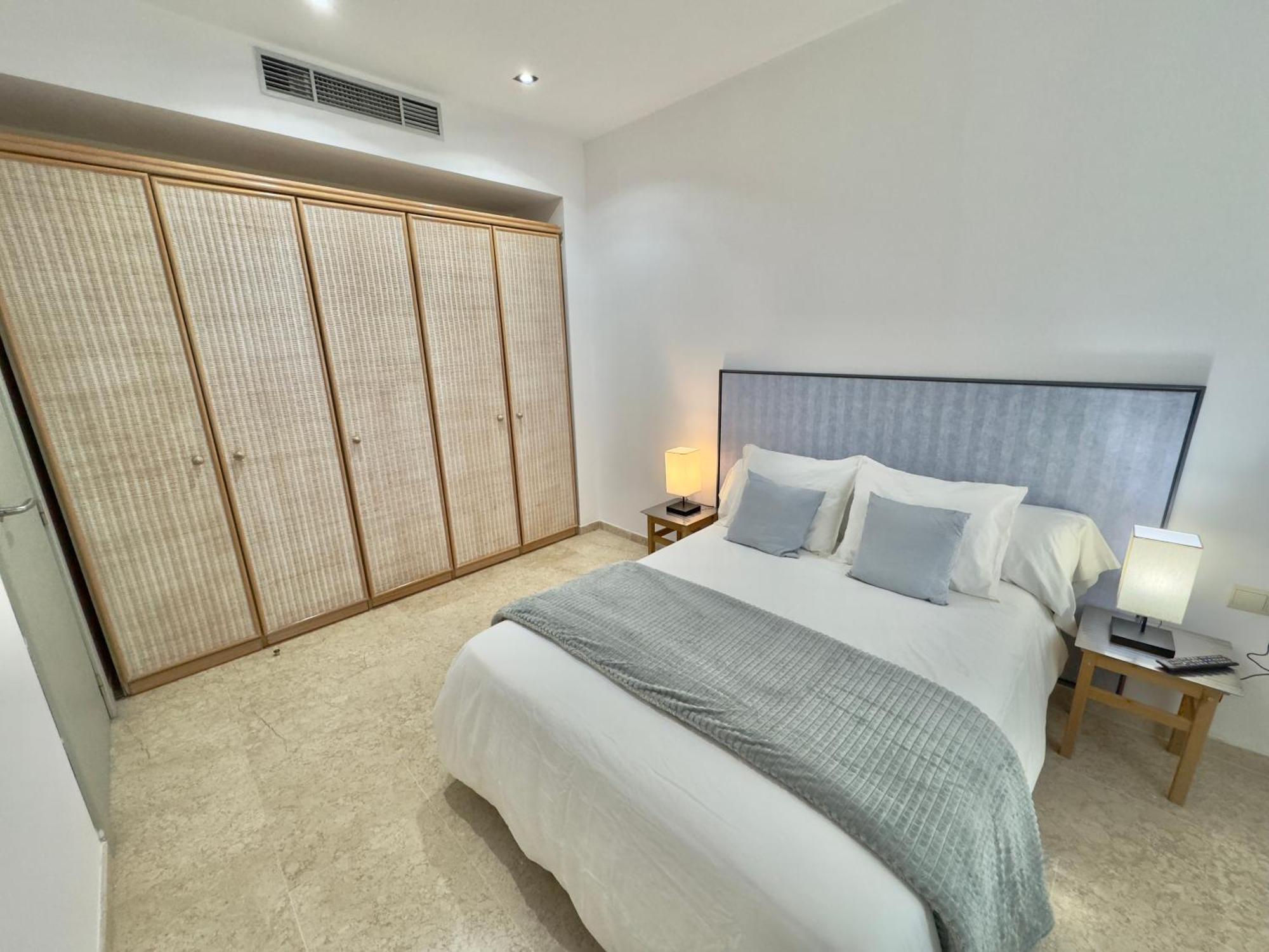 Apartsur ボルムホス エクステリア 写真