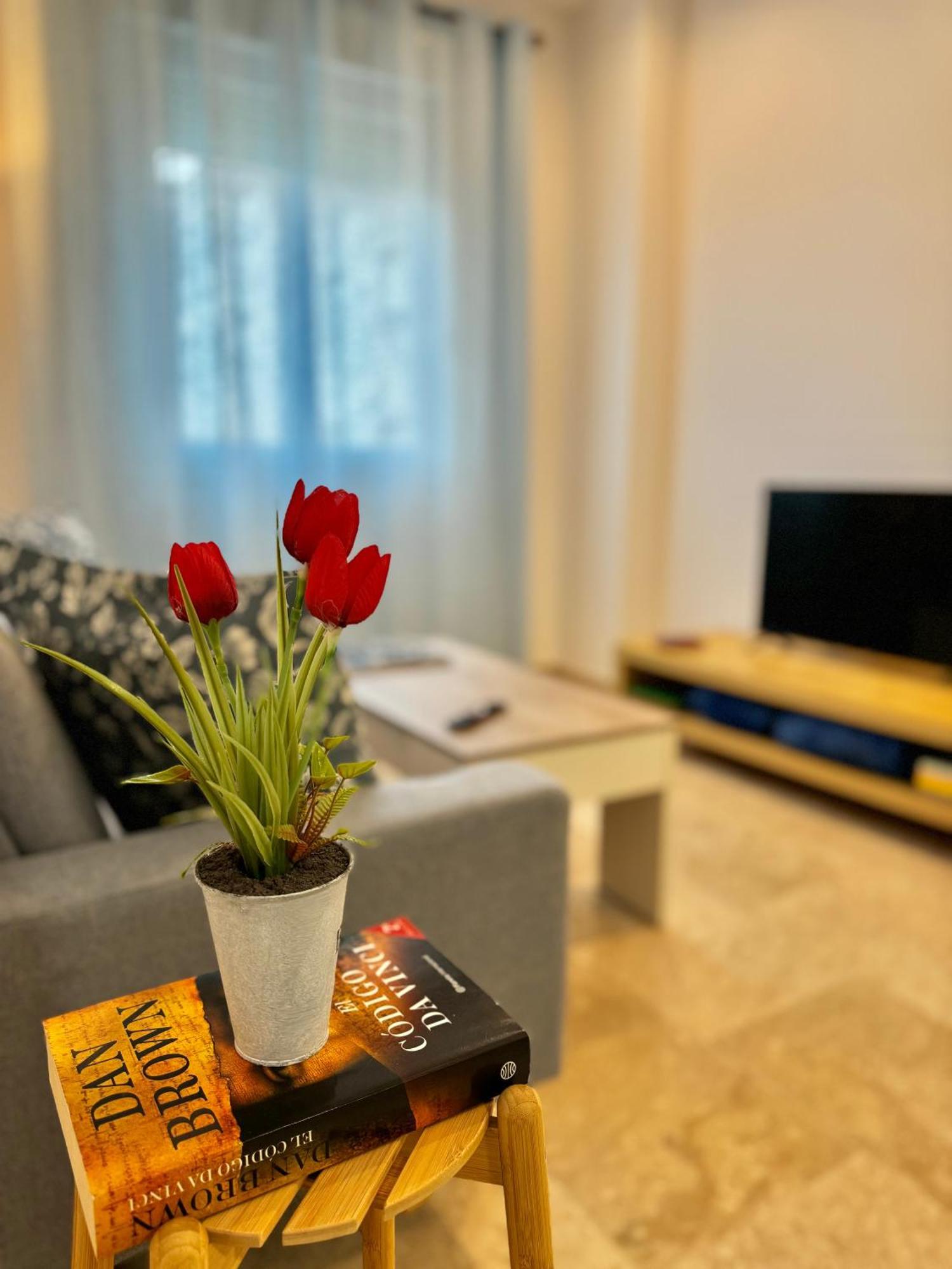 Apartsur ボルムホス エクステリア 写真