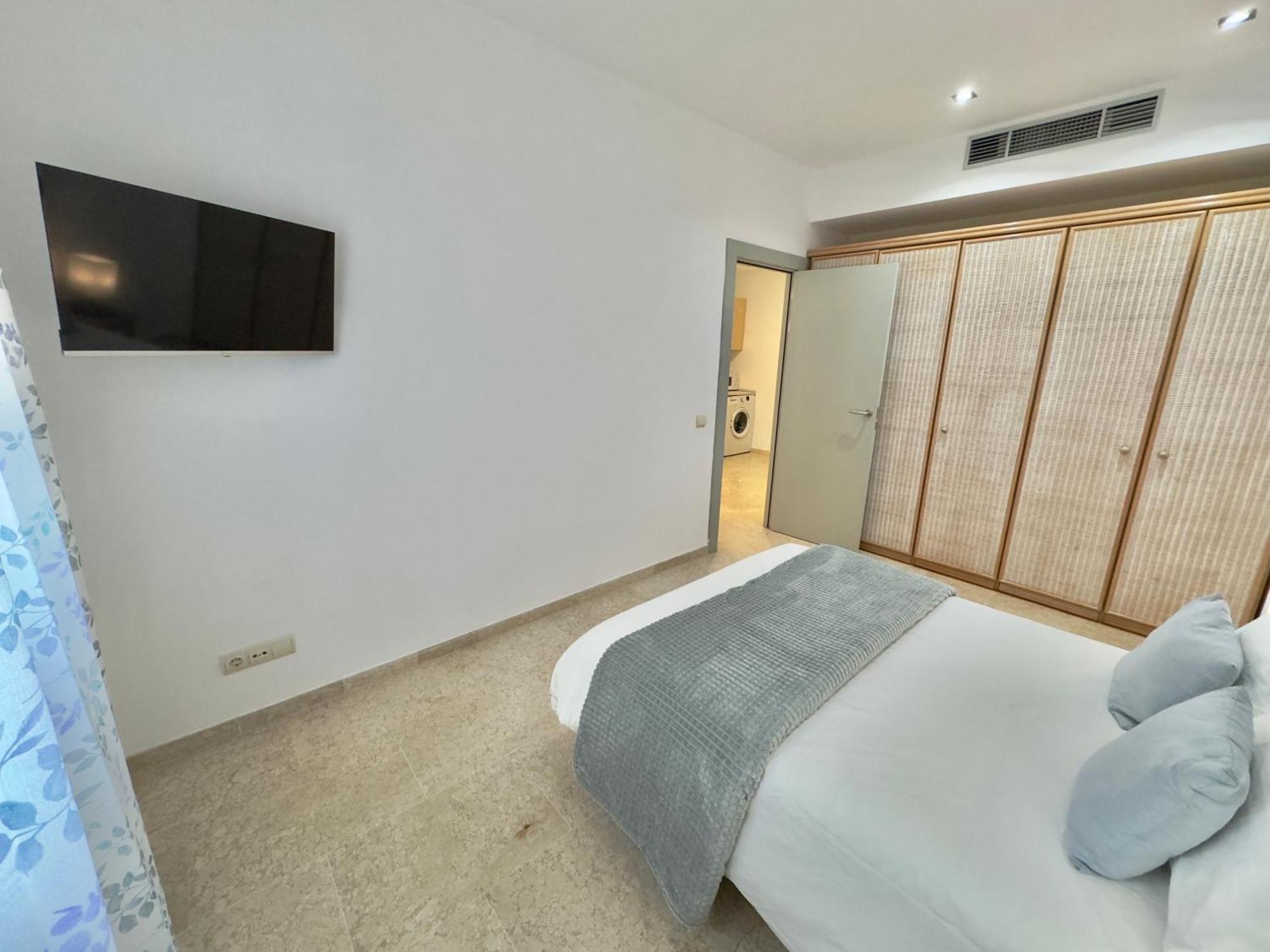 Apartsur ボルムホス エクステリア 写真