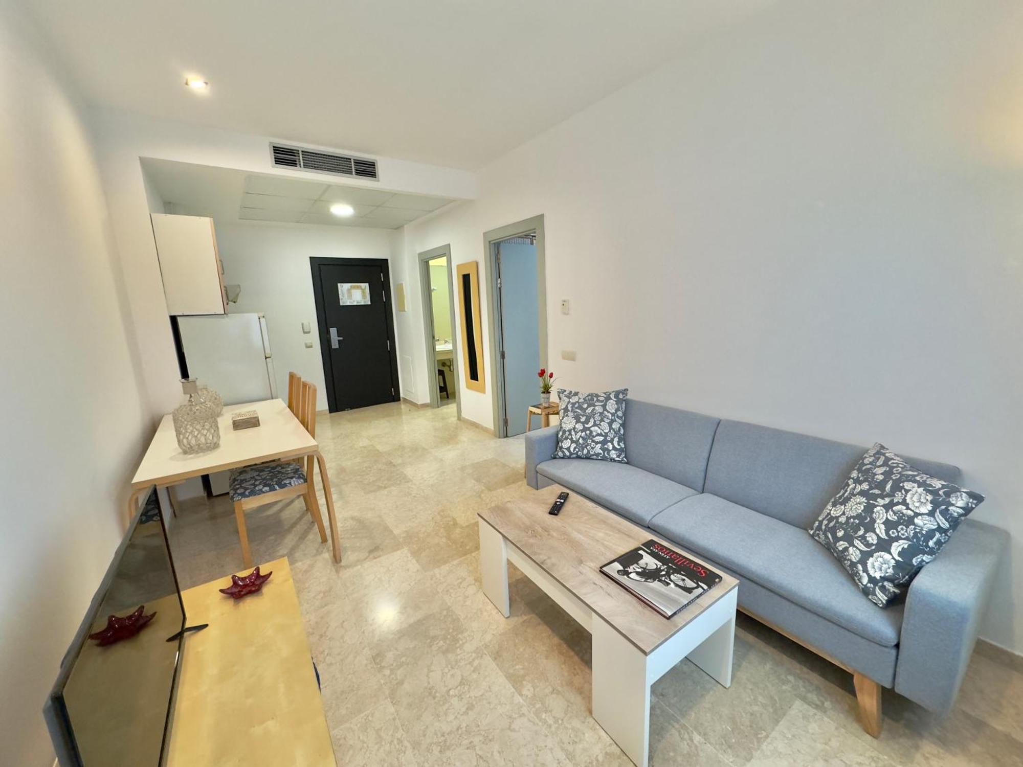 Apartsur ボルムホス エクステリア 写真