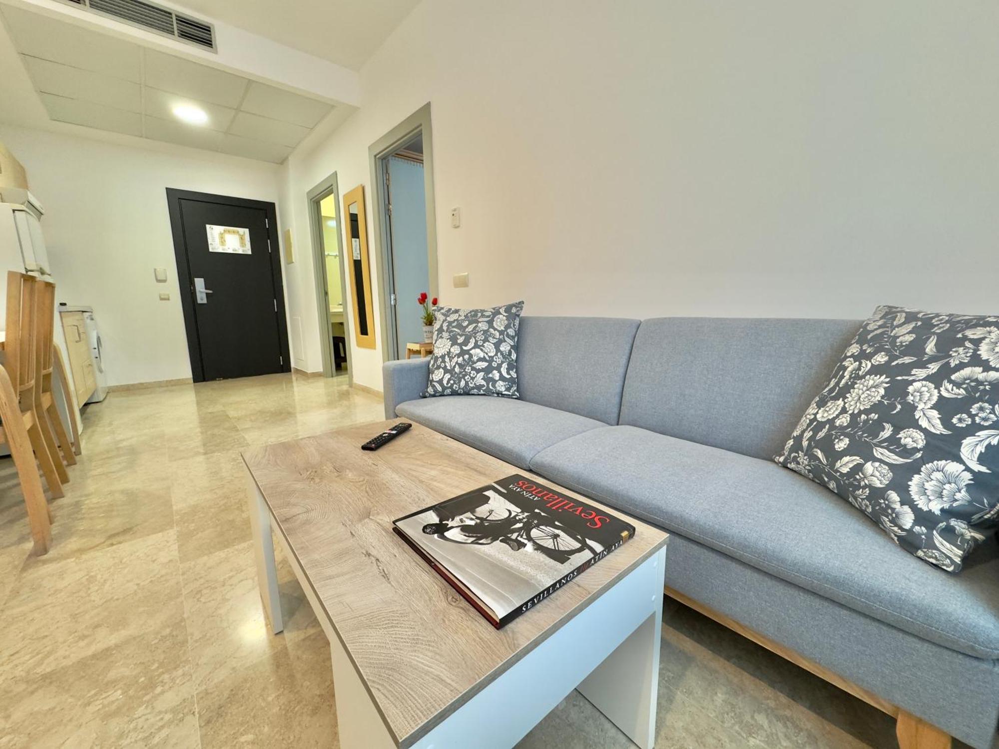 Apartsur ボルムホス エクステリア 写真