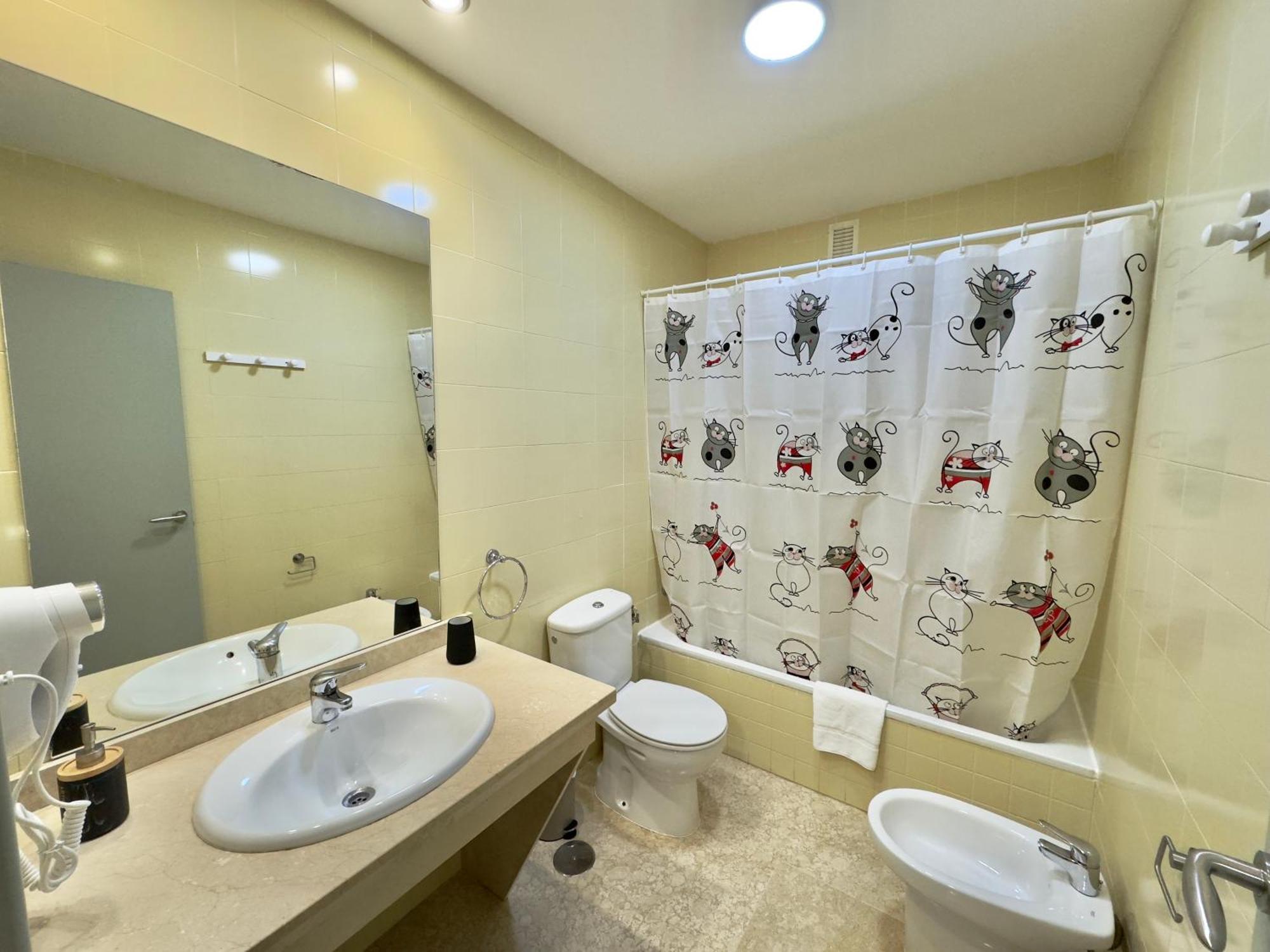 Apartsur ボルムホス エクステリア 写真