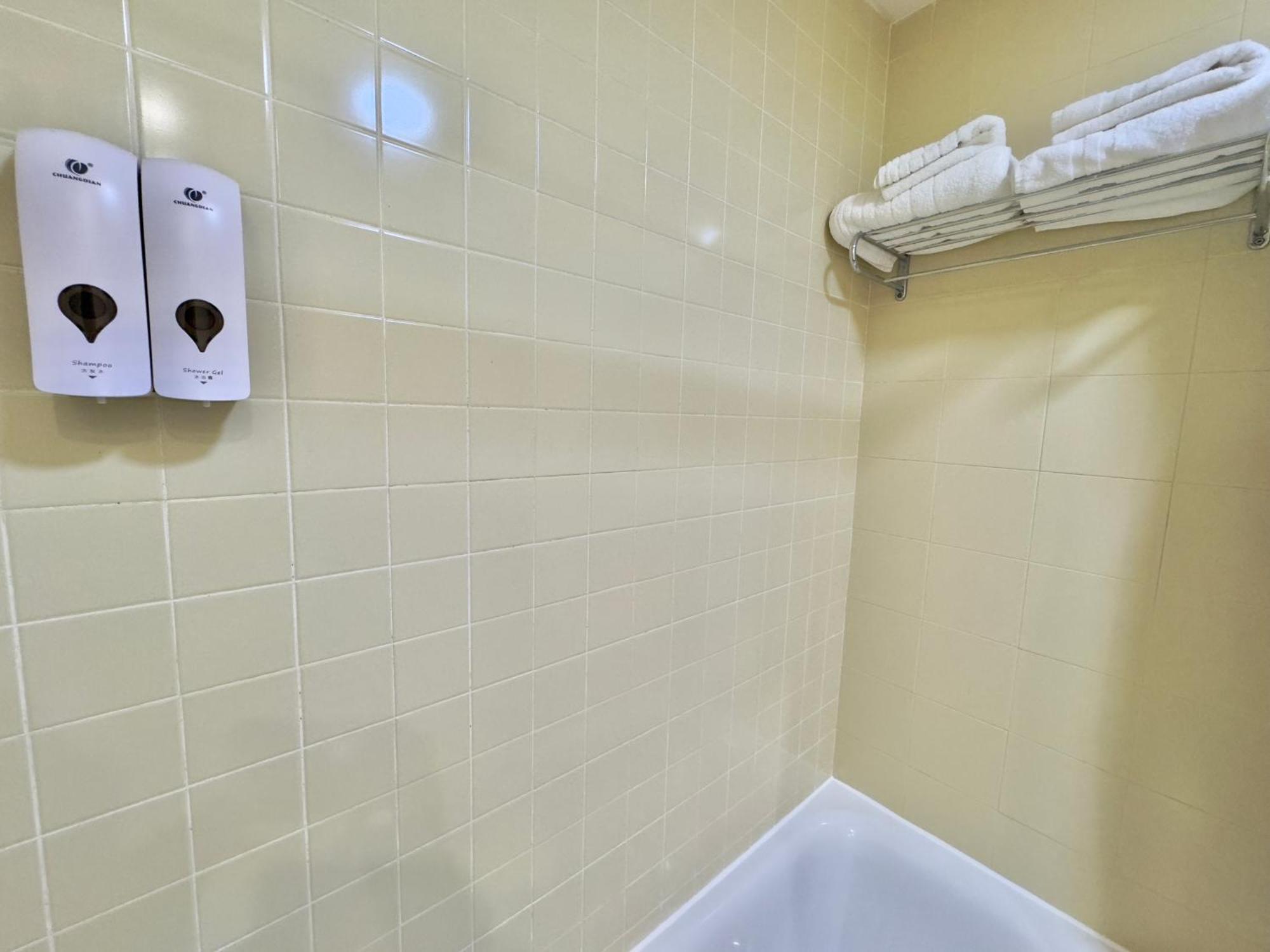 Apartsur ボルムホス エクステリア 写真