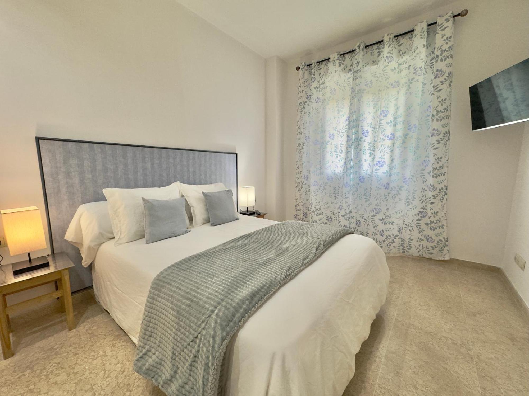 Apartsur ボルムホス エクステリア 写真